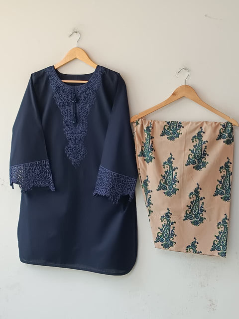 ANEEZA (NAVY)