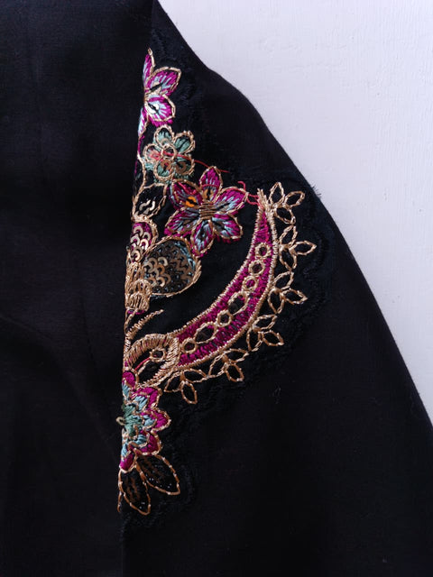 ANGRAKHA KIDS (BLACK)