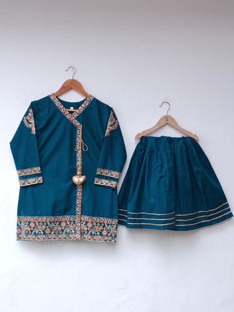 ANGRAKHA KIDS (ZINK)