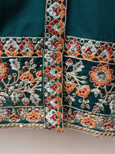 ANGRAKHA KIDS (ZINK)