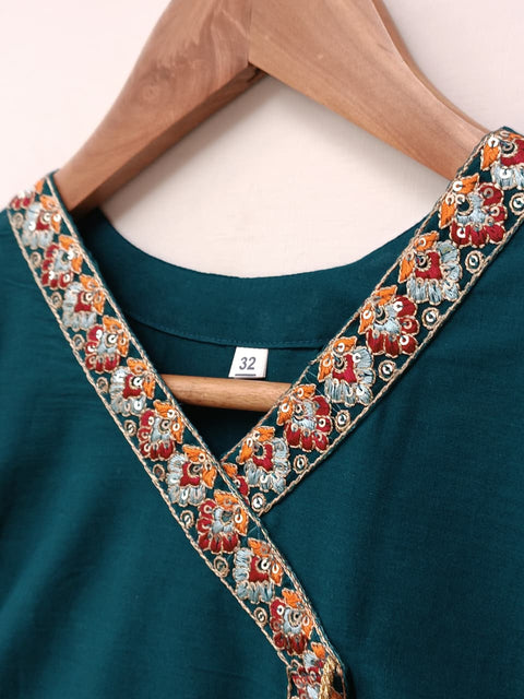 ANGRAKHA KIDS (ZINK)