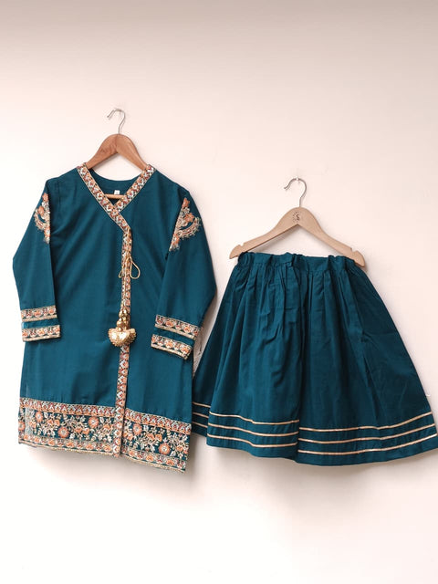 ANGRAKHA KIDS (ZINK)