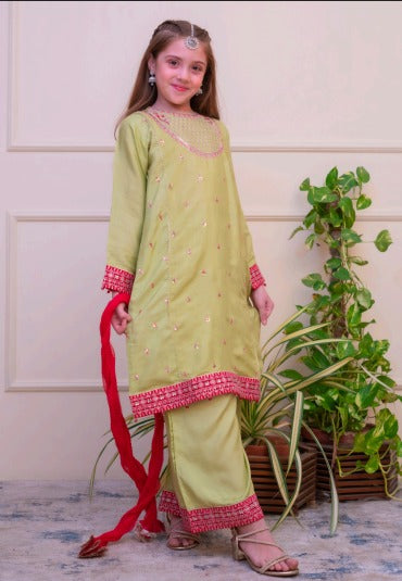 ANILA KIDS (PISTA)