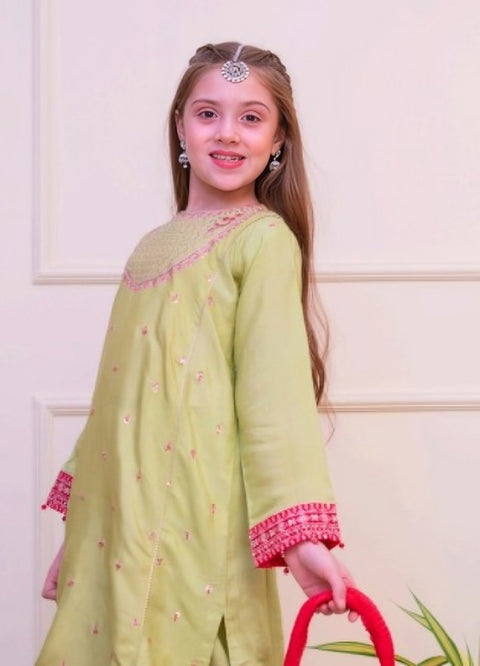 ANILA KIDS (PISTA)