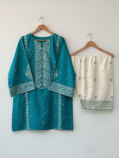 ANIQA (LIGHT SEA GREEN)
