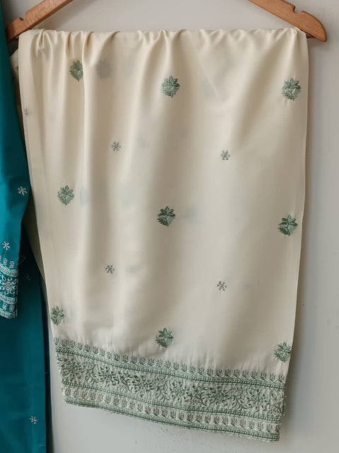 ANIQA (LIGHT SEA GREEN)