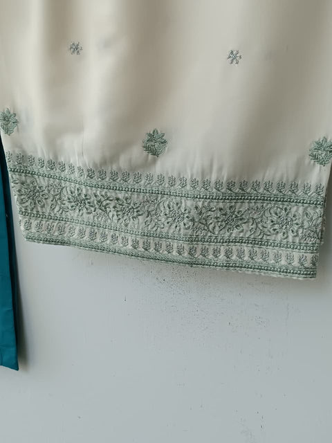 ANIQA (LIGHT SEA GREEN)
