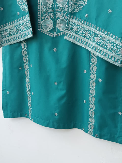 ANIQA (LIGHT SEA GREEN)