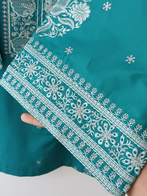 ANIQA (LIGHT SEA GREEN)