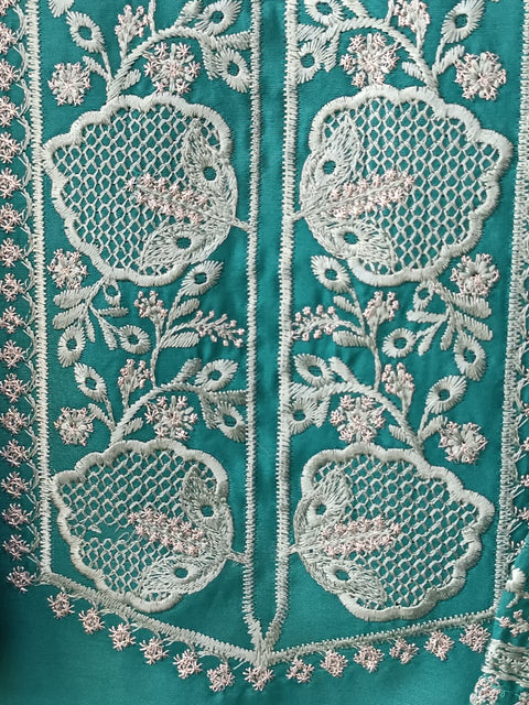 ANIQA (LIGHT SEA GREEN)