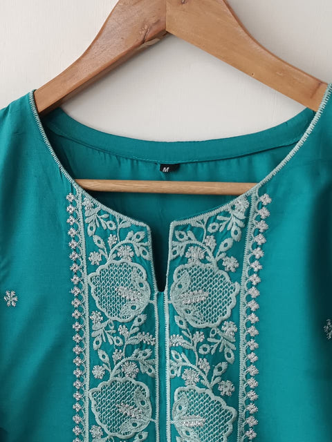 ANIQA (LIGHT SEA GREEN)