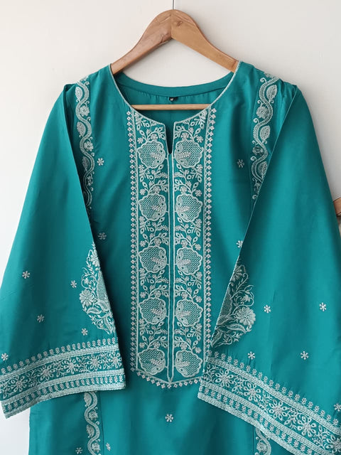 ANIQA (LIGHT SEA GREEN)