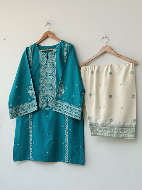 ANIQA (LIGHT SEA GREEN)