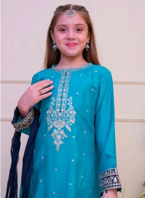 ANITA KIDS (SEA GREEN)