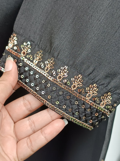 ANIZA (BLACK)