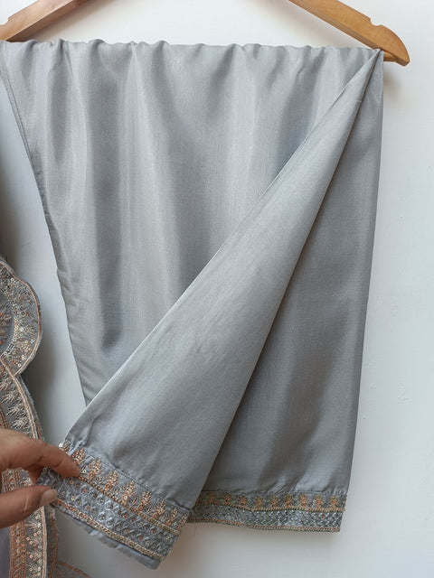 ANIZA (SILVER)
