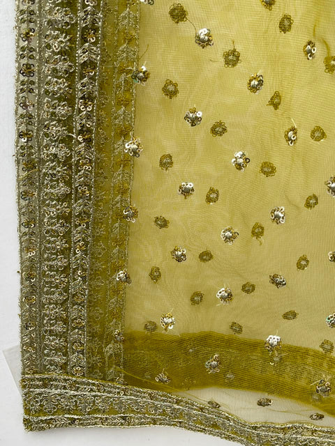 ANJALI (OLIVE)