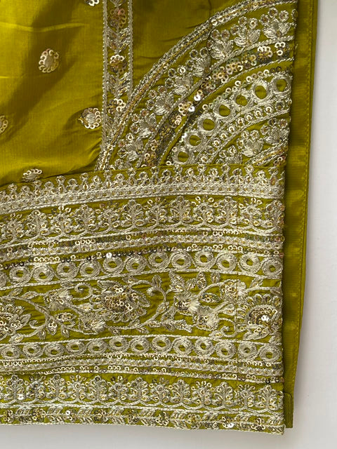 ANJALI (OLIVE)