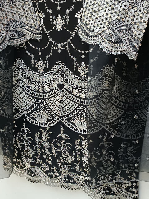 NOSHA (BLACK)