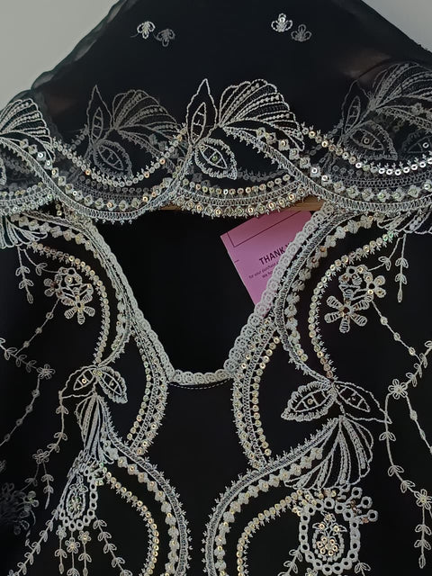 NOSHA (BLACK)