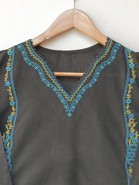 ANOSHVA (BLACK)