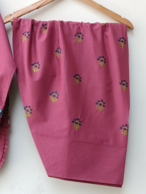 ANOSHVA (DUSTY ROSE)