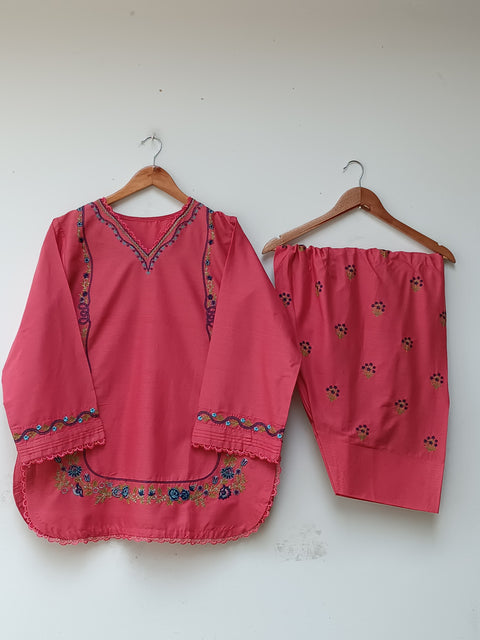 ANOSHVA (PINK)