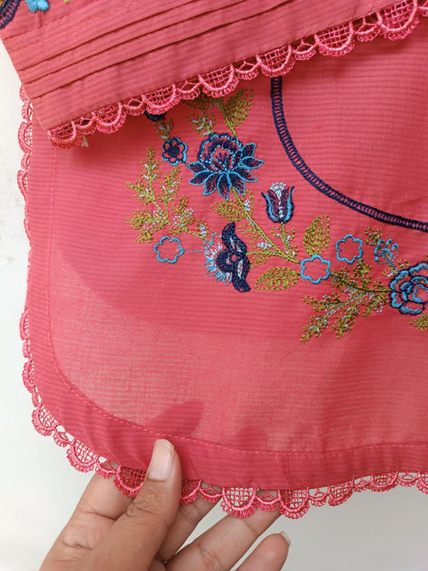 ANOSHVA (PINK)