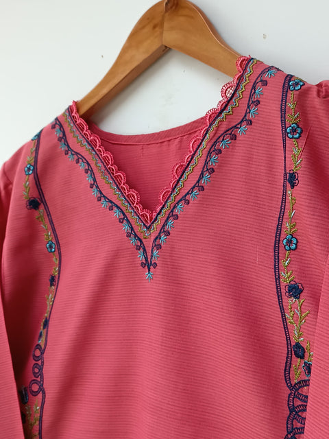 ANOSHVA (PINK)
