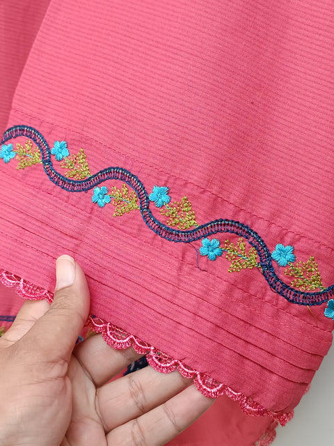 ANOSHVA (PINK)