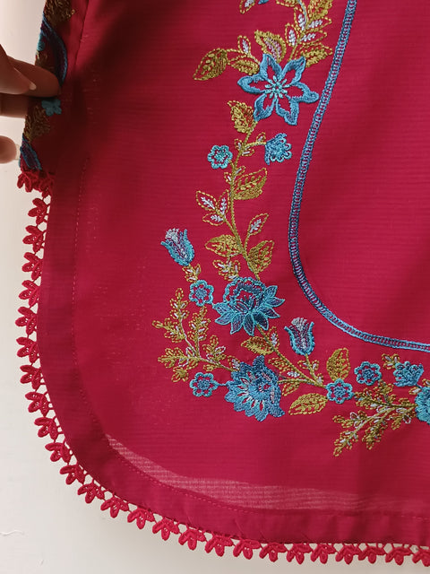 ANOSHVA (RED)