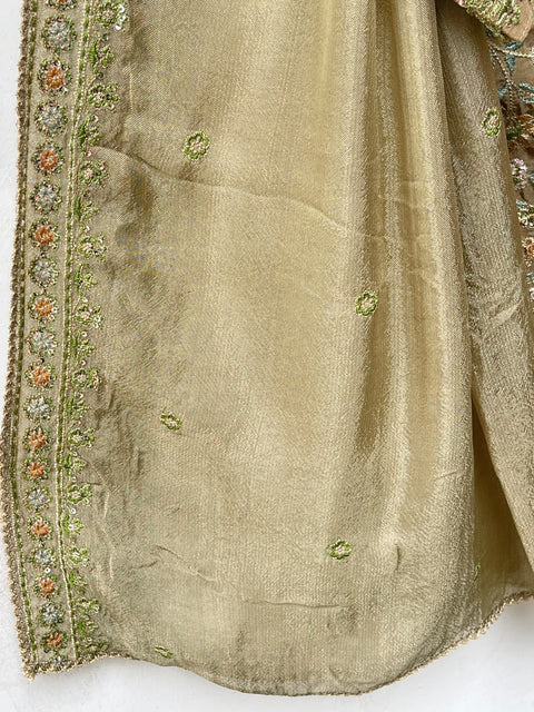 ANSA (GOLD)