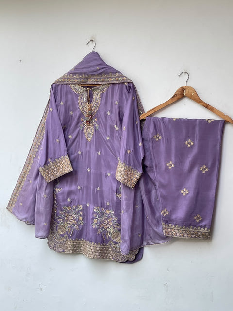 ANSA (KASHNI)