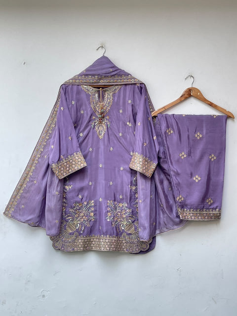 ANSA (KASHNI)