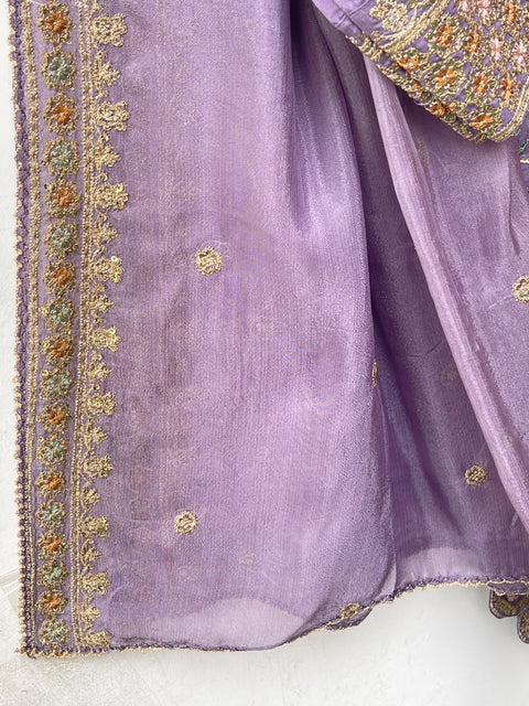 ANSA (KASHNI)
