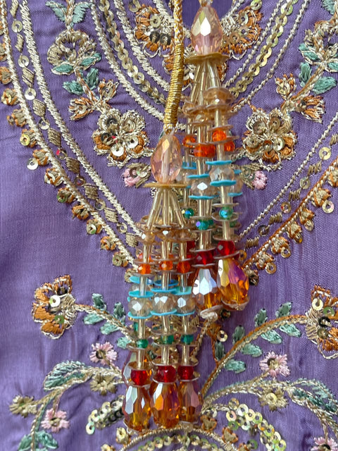 ANSA (KASHNI)