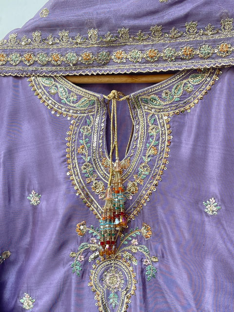 ANSA (KASHNI)