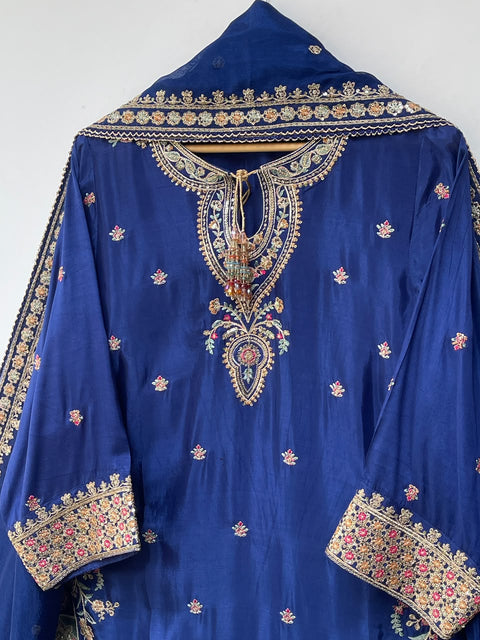 ANSA (NAVY)