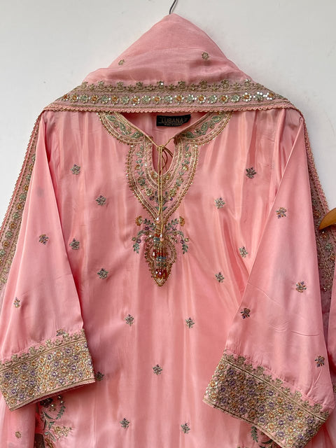 ANSA (P PINK)