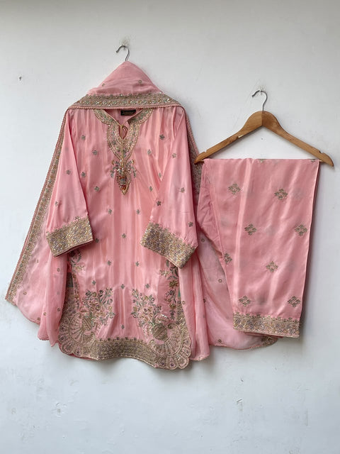 ANSA (P PINK)