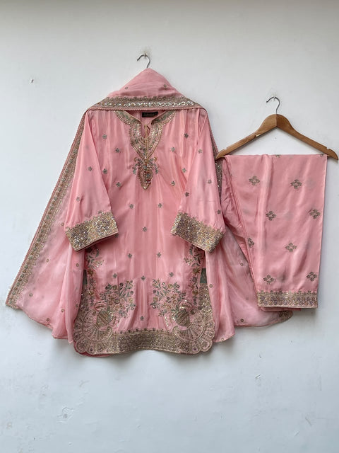 ANSA (P PINK)