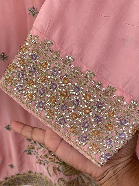 ANSA (P PINK)