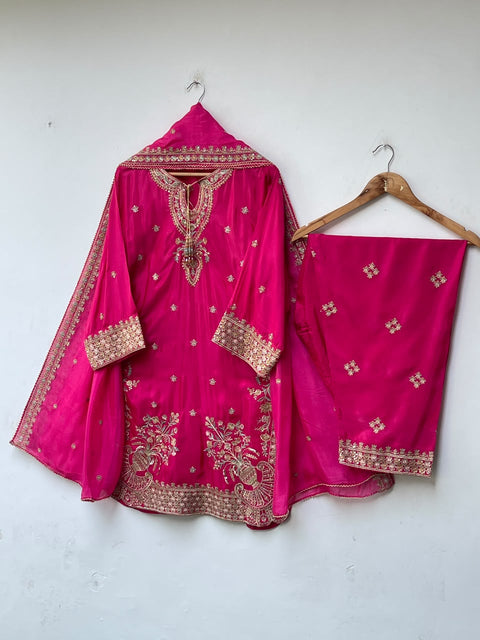 ANSA (S PINK)