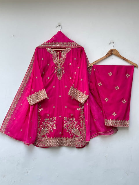 ANSA (S PINK)