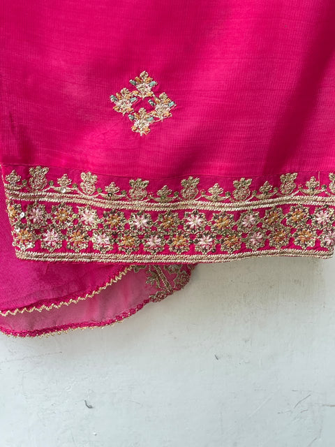 ANSA (S PINK)