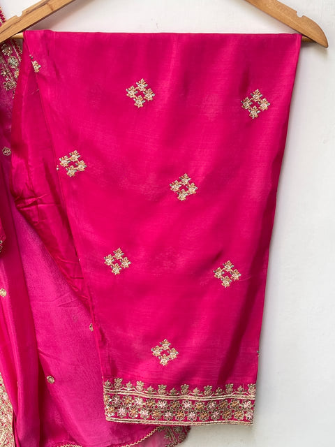 ANSA (S PINK)