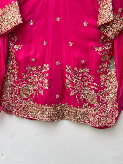 ANSA (S PINK)