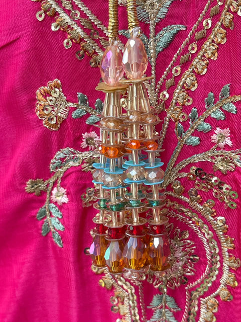 ANSA (S PINK)