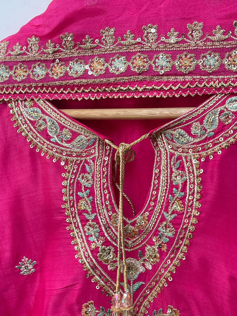 ANSA (S PINK)