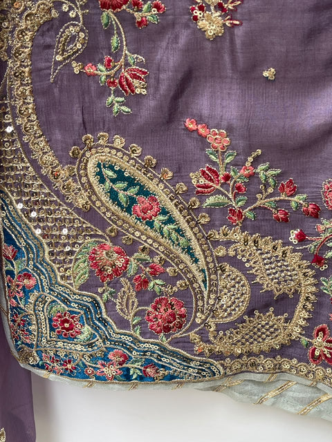 ANSHARA (LILAC)
